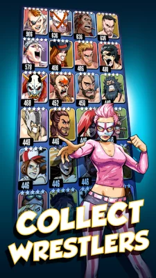 The Muscle Hustle screenshot №4