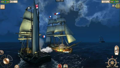 The Pirate: Caribbean Hunt screenshot №3