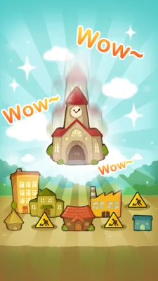 The Rich King VIP - Clicker screenshot №6