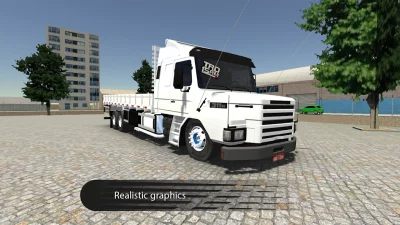 The Road Driver screenshot №7