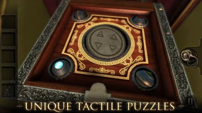 The Room screenshot №3