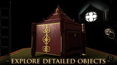 The Room screenshot №4