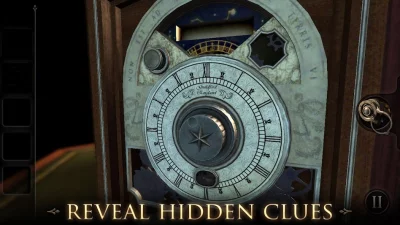 The Room screenshot №5