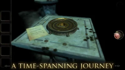 The Room Two screenshot №2