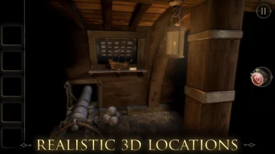 The Room Two screenshot №3