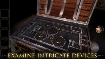 The Room Two screenshot №4