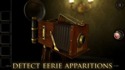 The Room Two screenshot №6