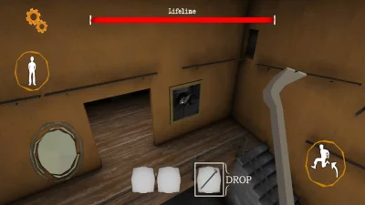 The Twins screenshot №2