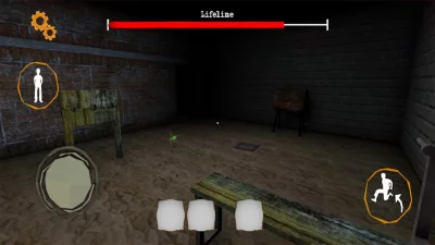 The Twins screenshot №3