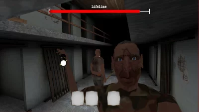 The Twins screenshot №5