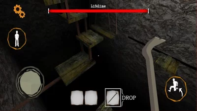 The Twins screenshot №8