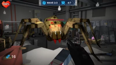 The Walking Zombie — Шутер screenshot №4