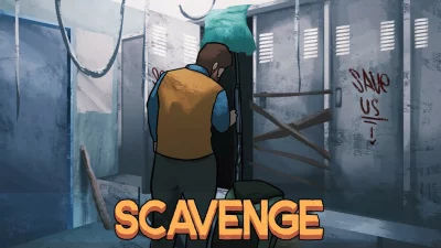 The Wanderer - RPG Survival screenshot №7