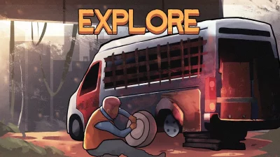 The Wanderer - RPG Survival screenshot №8