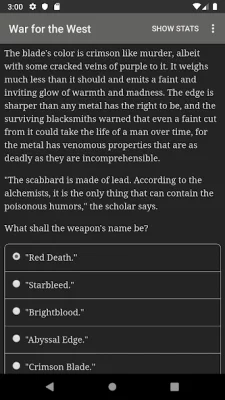 The War for the West screenshot №3