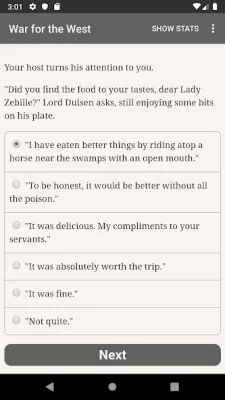 The War for the West screenshot №5