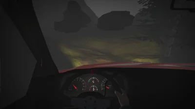 The Wrong Way: Remaster screenshot №2