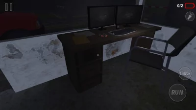 The Wrong Way: Remaster screenshot №4