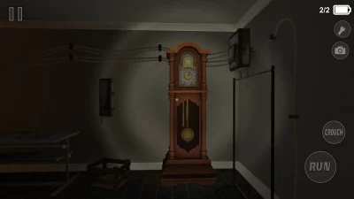 The Wrong Way: Remaster screenshot №6