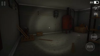 The Wrong Way: Remaster screenshot №7