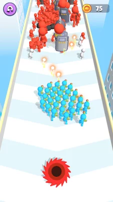 They Are Coming screenshot №2