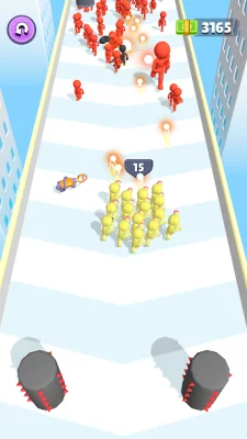 They Are Coming screenshot №6