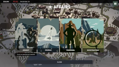 This Is the Police 2 screenshot №3