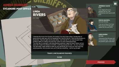 This Is the Police 2 screenshot №7