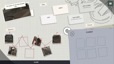 This Is the Police 2 screenshot №8