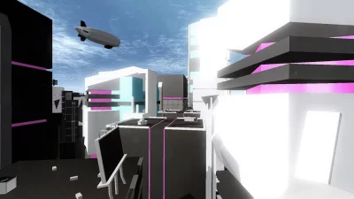 Time Crash - Full screenshot №4