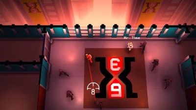 Time Recoil screenshot №3