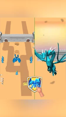 Tiny Battle screenshot №3