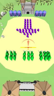 Tiny Kingdom screenshot №4