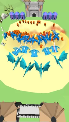 Tiny Kingdom screenshot №5