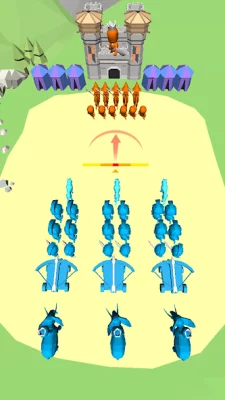 Tiny Kingdom screenshot №6