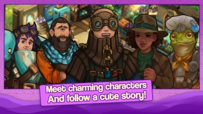 Tiny Shop: Craft &amp; Design screenshot №7