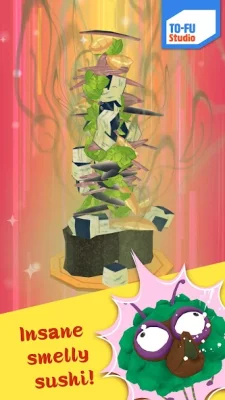 TO-FU Oh!SUSHI 2 screenshot №6