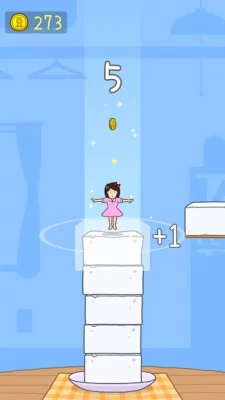 Tofu Girl screenshot №4