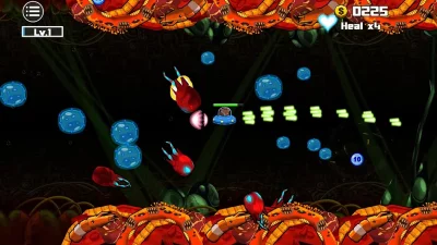 Toon Shooters 2: Фрилансеры screenshot №4