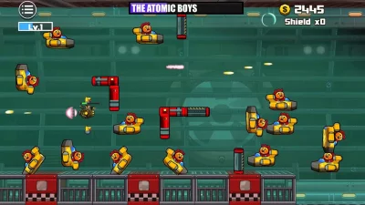 Toon Shooters 2: Фрилансеры screenshot №7