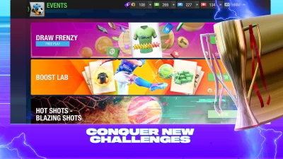 Top Eleven Be Football Manager screenshot №8