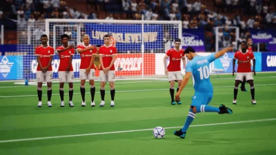 Top Football Manager 2024 screenshot №8