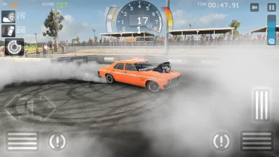 Torque Burnout screenshot №7