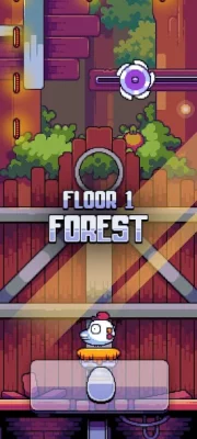 Total Eggscape! screenshot №3