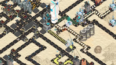 Total Factory screenshot №2