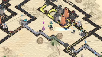 Total Factory screenshot №3