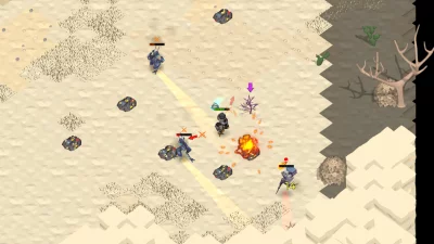 Total Factory screenshot №4