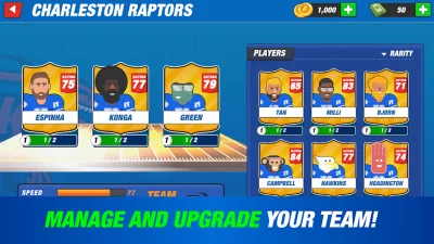 Touchdowners 2 - Mad Football screenshot №4