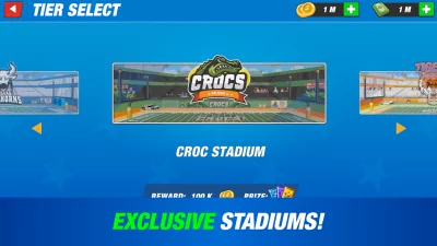 Touchdowners 2 - Mad Football screenshot №8