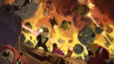 Towelfight 2 screenshot №2